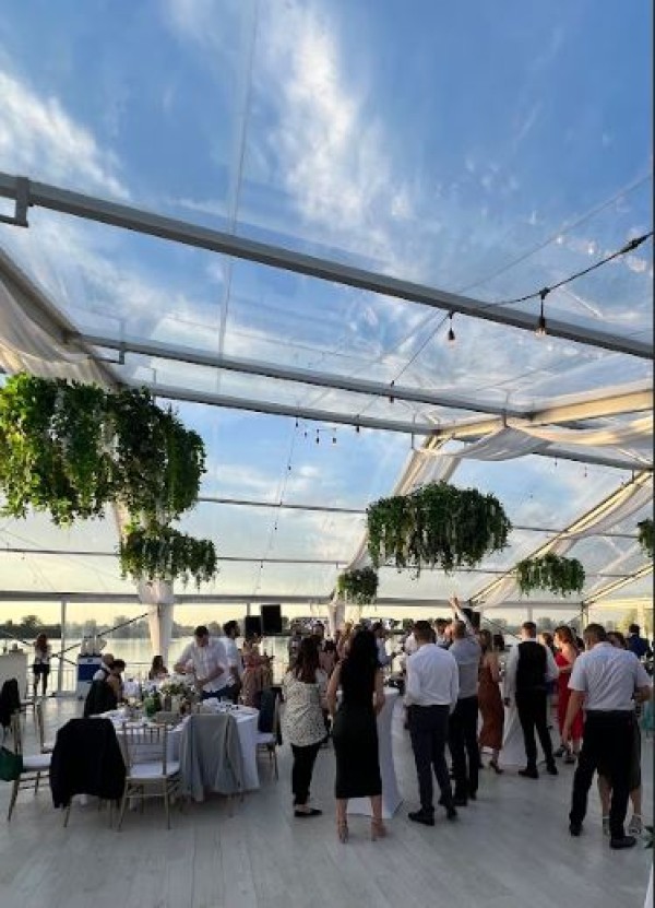 Biser Dunava PEARL OF DANUBE